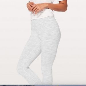 Lululemon Wee are from space Nimbus battleship